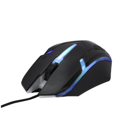 Qinox Mouse - BLACK