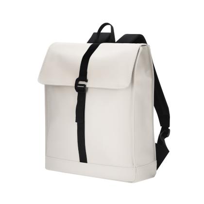 Teylok Backpack - BLACK