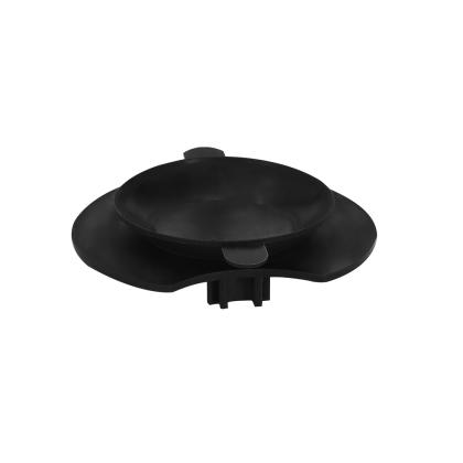 Karlon Suction Cup Holder Emergency Light V16 - BLACK