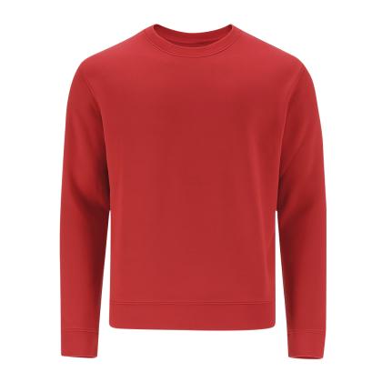 Cosmos Adult Sweatshirt - RED