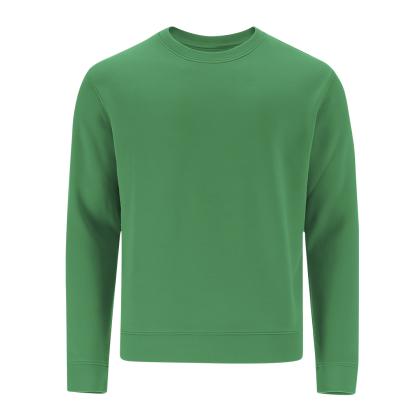 Cosmos Adult Sweatshirt - GREEN
