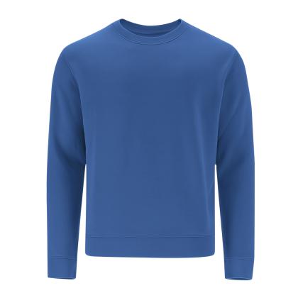 Cosmos Adult Sweatshirt - BLUE