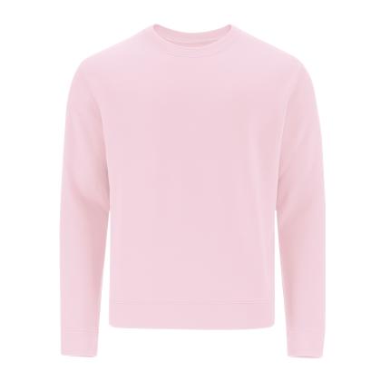 Cosmos Adult Sweatshirt - PINK