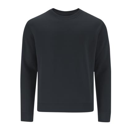 Cosmos Adult Sweatshirt - DEEP NAVY