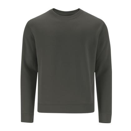 Cosmos Adult Sweatshirt - DARK GREY