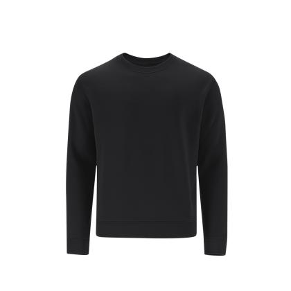 Cosmos Kids Sweatshirt - BLACK