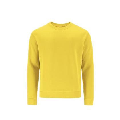 Cosmos Kids Sweatshirt - YELLOW