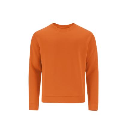 Cosmos Kids Sweatshirt - ORANGE