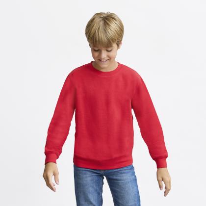 Cosmos Kids Sweatshirt - BLUE