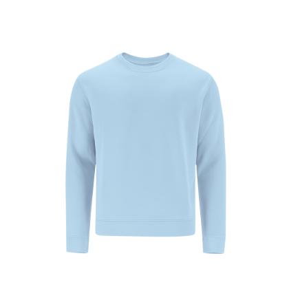 Cosmos Kids Sweatshirt - LIGHT BLUE