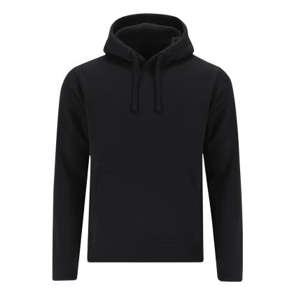 Draco Adult Sweatshirt - BLACK