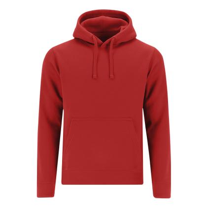 Draco Adult Sweatshirt - RED