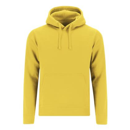 Draco Adult Sweatshirt - YELLOW