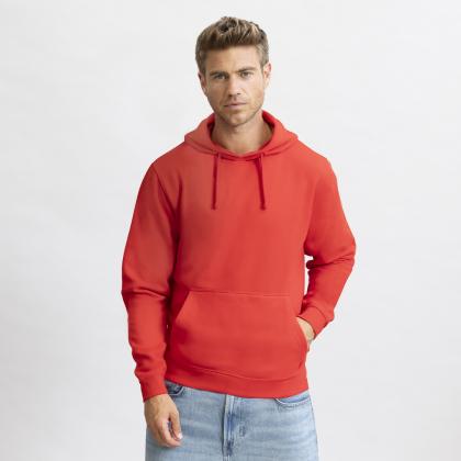 Draco Adult Sweatshirt - ORANGE