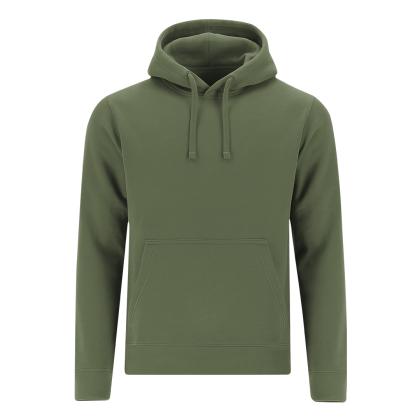 Draco Adult Sweatshirt - GREEN BOTTLE
