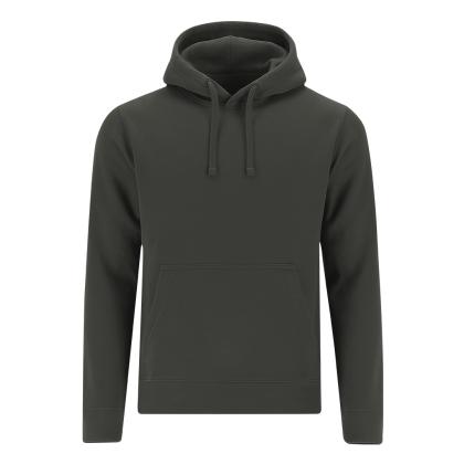 Draco Adult Sweatshirt - DARK GREY