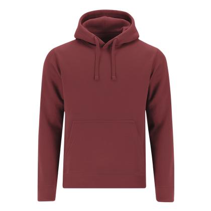 Draco Adult Sweatshirt - BURGUNDY