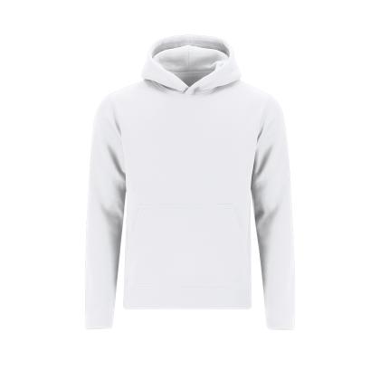 Draco Kids Sweatshirt - WHITE