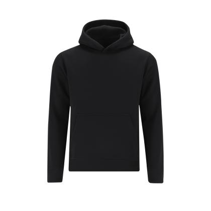 Draco Kids Sweatshirt - BLACK