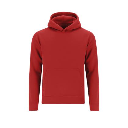 Draco Kids Sweatshirt - RED
