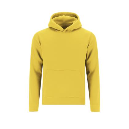 Draco Kids Sweatshirt - YELLOW