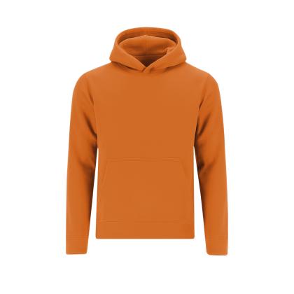 Draco Kids Sweatshirt - ORANGE