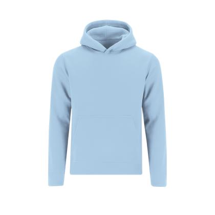 Draco Kids Sweatshirt - LIGHT BLUE