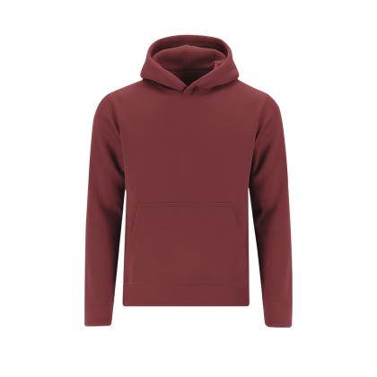 Draco Kids Sweatshirt - BURGUNDY