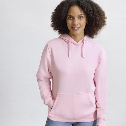 Draco Women Sweatshirt - WHITE