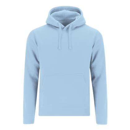 Draco Women Sweatshirt - LIGHT BLUE