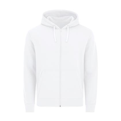 Astro Adult Sweatshirt - WHITE