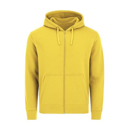 Astro Adult Sweatshirt - YELLOW