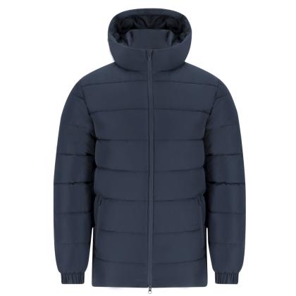 Eren Parka - NAVY BLUE