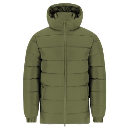 Eren Parka - MILITARY GREEN