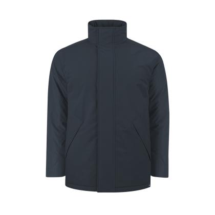 Ocean&iacute;a Kids Parka - NAVY BLUE