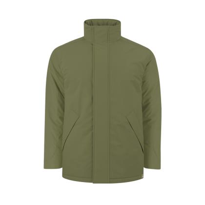 Ocean&iacute;a Kids Parka - MILITARY GREEN
