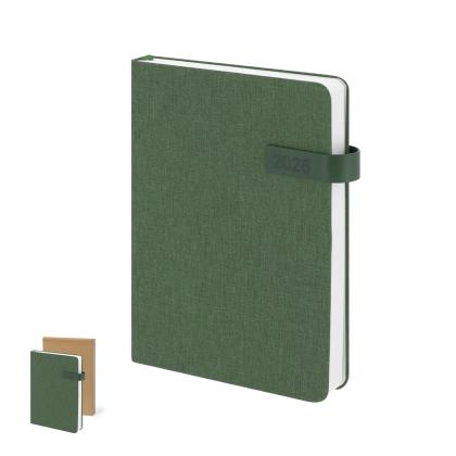 Mylok Diary - NAVY BLUE