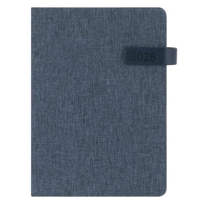Mylok Diary - NAVY BLUE