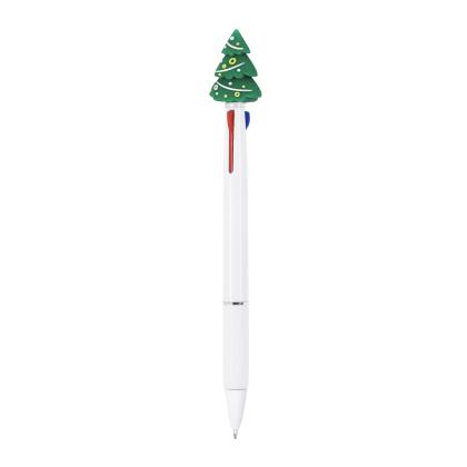 Trismas Multicolored Pen - TREE