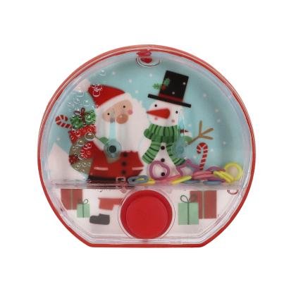 Mikix Water Game - RED