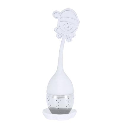 Garox Infuser - WHITE