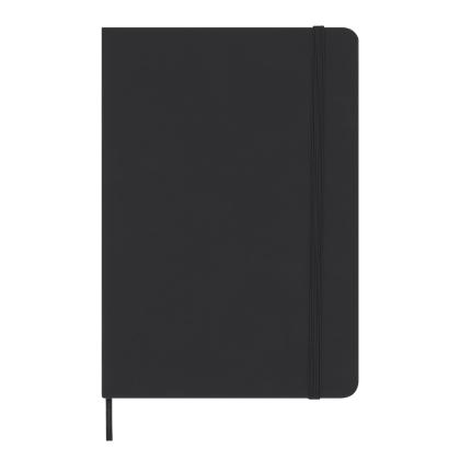 Crix Monthly Planning Notepad - BLACK