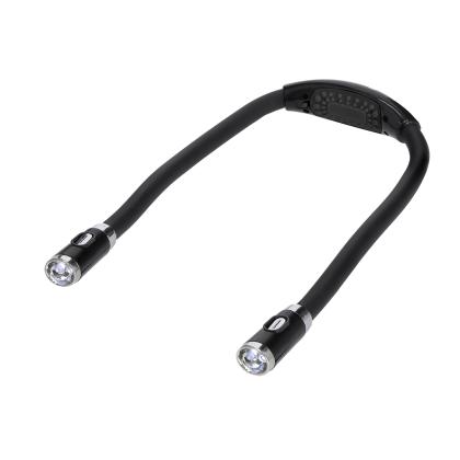 Lianzhi Lamp - BLACK