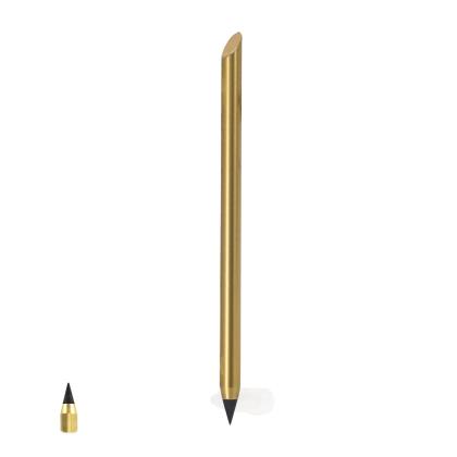 Jevon Eternal Pencil - SILVER