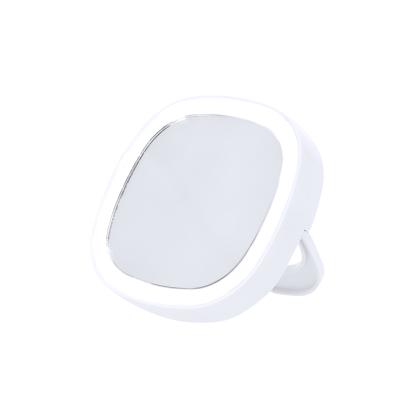 Qadan Mirror - WHITE