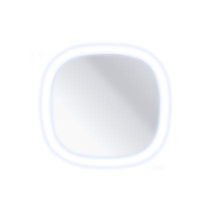 Qadan Mirror - WHITE