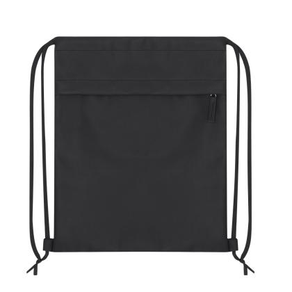 Digun Backpack - BLACK