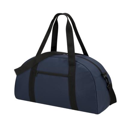 Patty Bag - BLACK