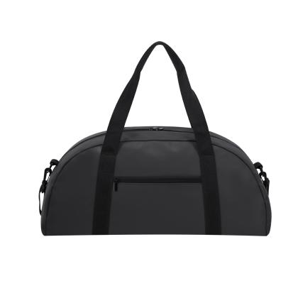 Patty Bag - BLACK