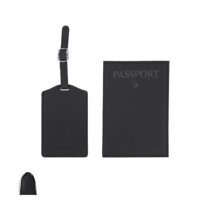 Sislak Travel Set - BLACK